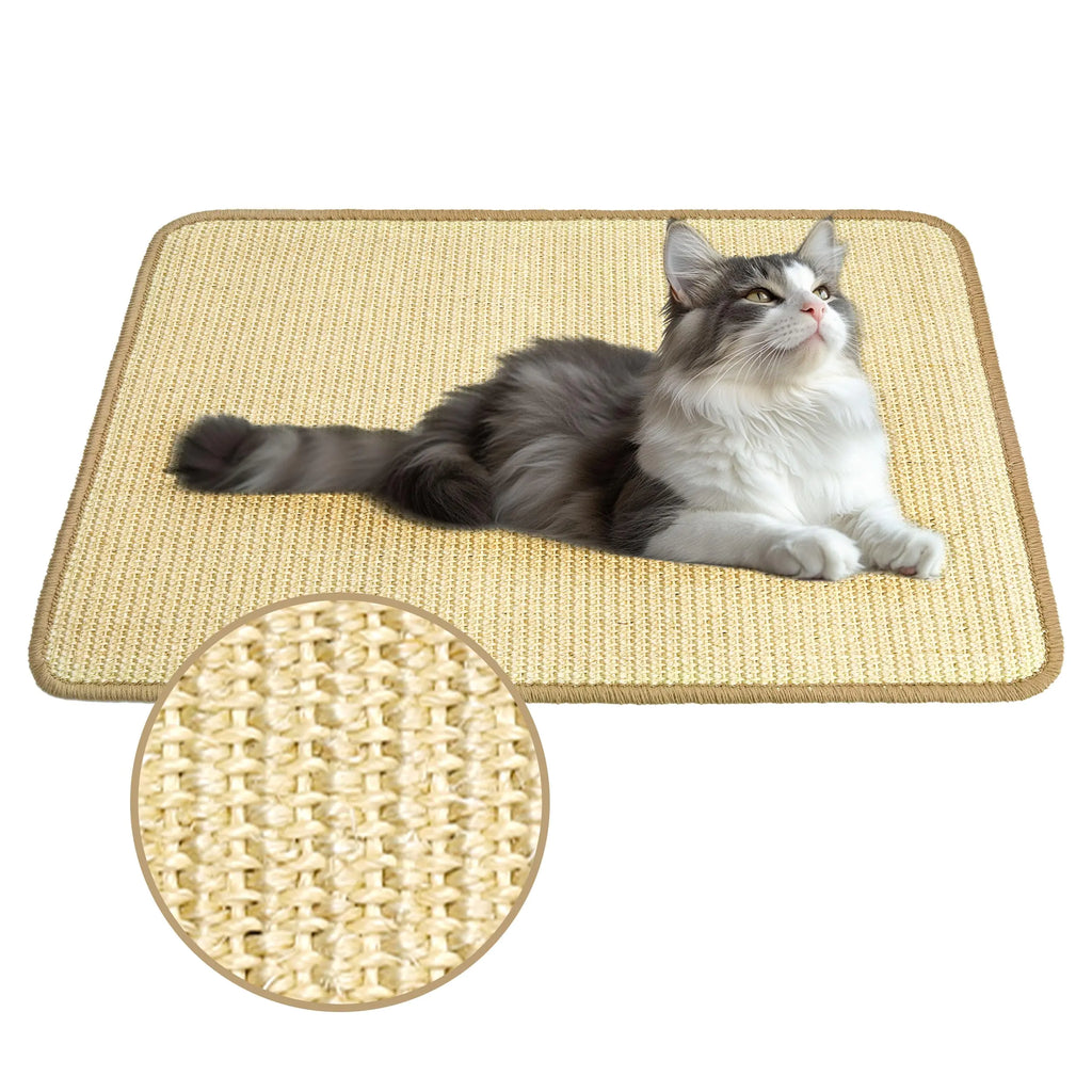 scratching post