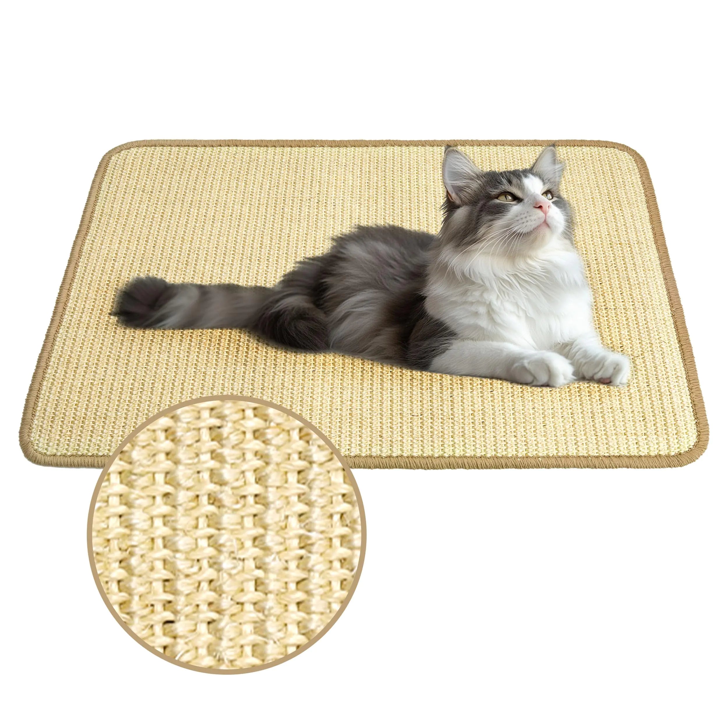scratching post
