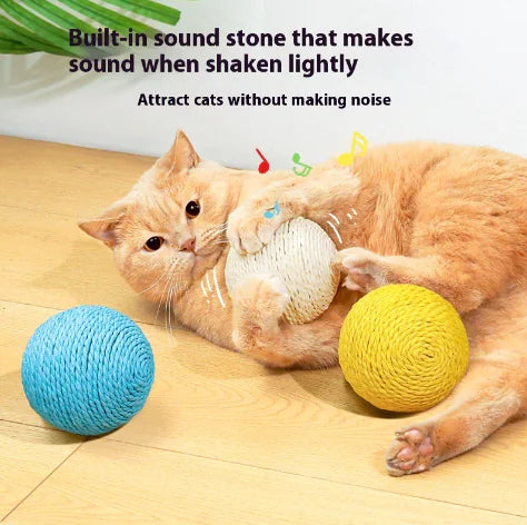 Pawsphere