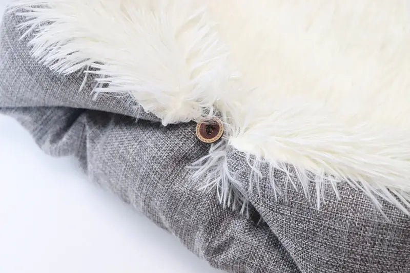 Cat Bed for smee