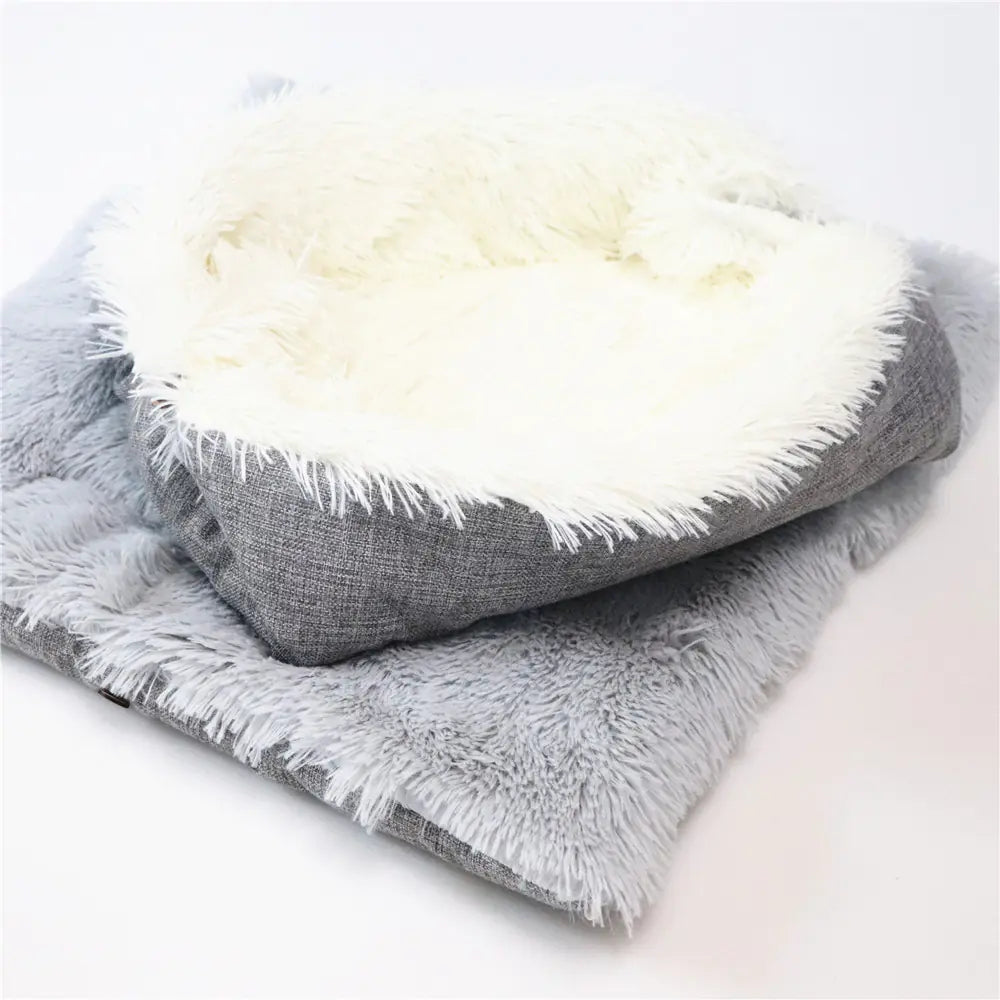 Cat Bed for smee