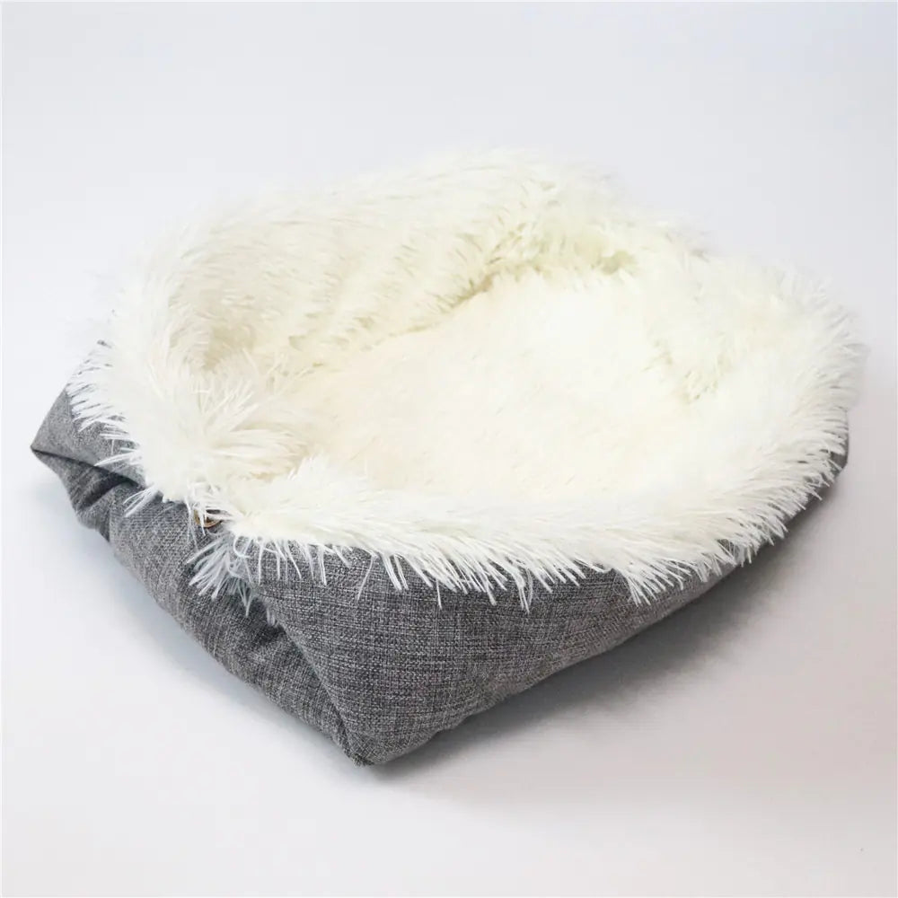 Cat Bed for smee