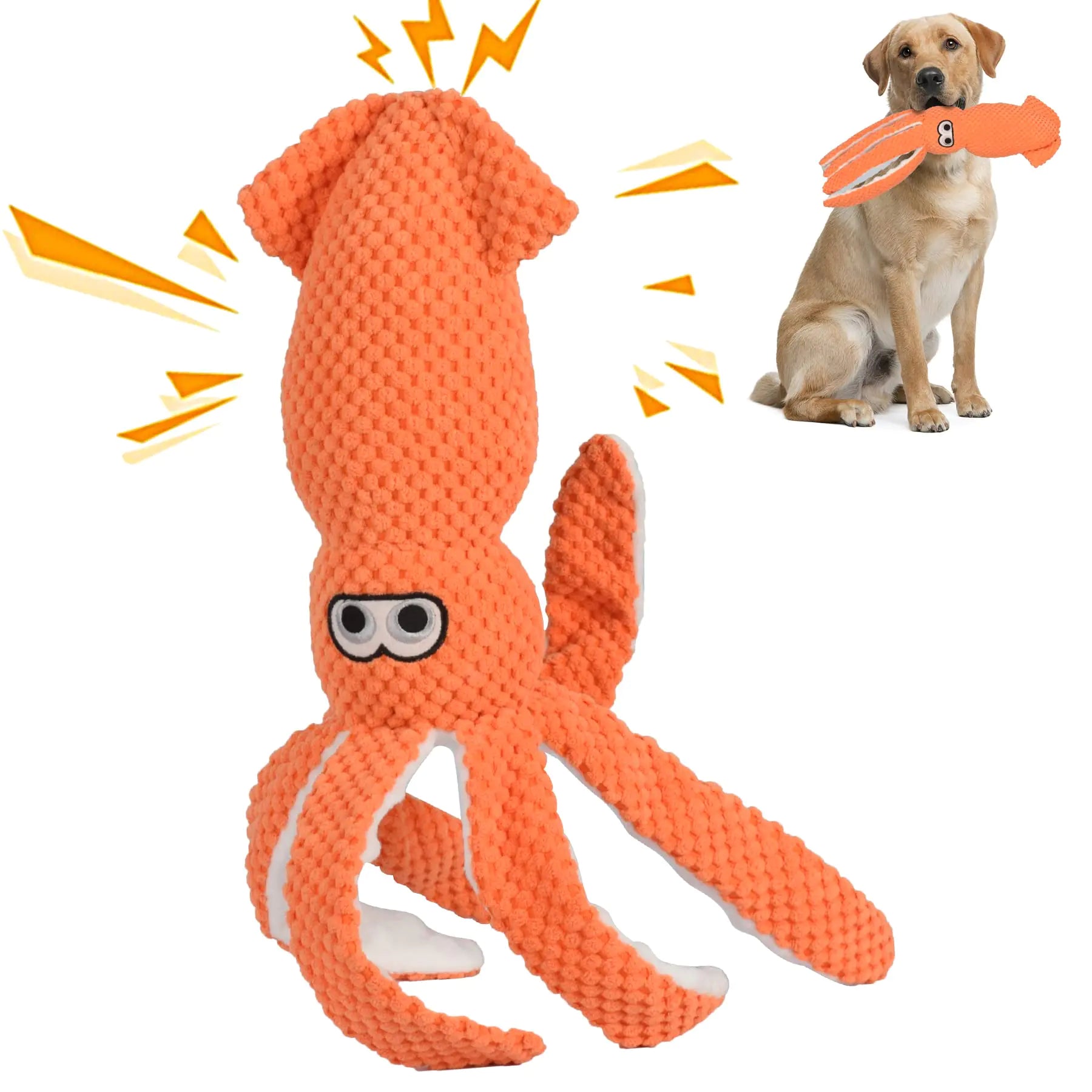 octupus toy