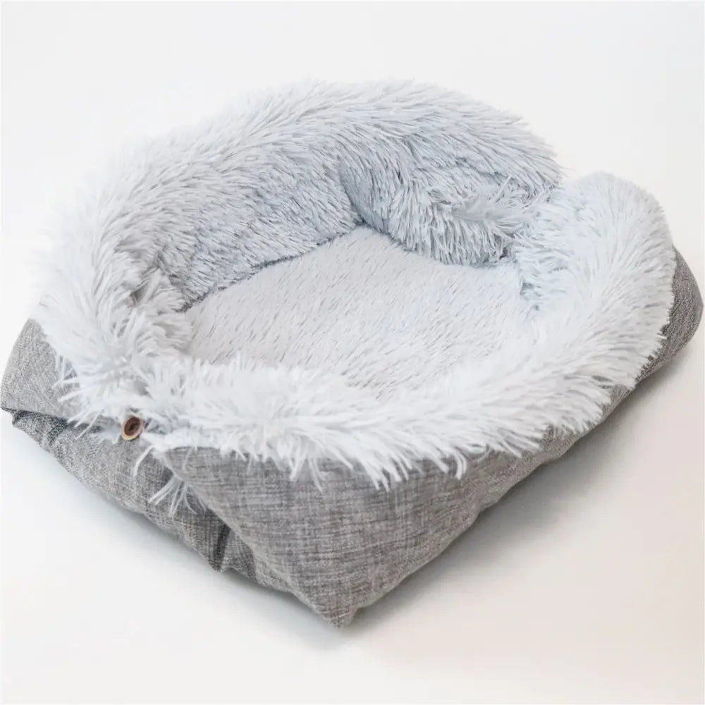 Cat Bed for smee